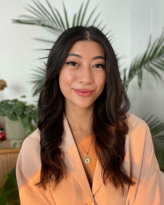 Katreena, who leads operations, partnerships and growth at ArtMatch